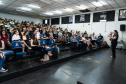 UENP recepciona mais de 600 novos alunos com eventos no Norte Pioneiro