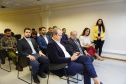 Novos servidores reforçam equipe de trabalho do Sistema de Ciência, Tecnologia e Ensino Superior do Paraná