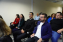 Novos servidores reforçam equipe de trabalho do Sistema de Ciência, Tecnologia e Ensino Superior do Paraná