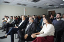 Novos servidores reforçam equipe de trabalho do Sistema de Ciência, Tecnologia e Ensino Superior do Paraná