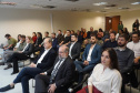 Novos servidores reforçam equipe de trabalho do Sistema de Ciência, Tecnologia e Ensino Superior do Paraná