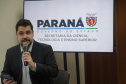 Novos servidores reforçam equipe de trabalho do Sistema de Ciência, Tecnologia e Ensino Superior do Paraná
