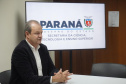Novos servidores reforçam equipe de trabalho do Sistema de Ciência, Tecnologia e Ensino Superior do Paraná
