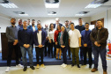 Novos servidores reforçam equipe de trabalho do Sistema de Ciência, Tecnologia e Ensino Superior do Paraná