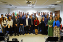 Novos servidores reforçam equipe de trabalho do Sistema de Ciência, Tecnologia e Ensino Superior do Paraná