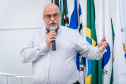 Operação Rondon Paraná é apresentada a prefeitos; adesão dos municípios vai até dia 14