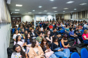 UENP recepciona mais de 600 novos alunos com eventos no Norte Pioneiro