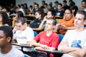 UENP recepciona mais de 600 novos alunos com eventos no Norte Pioneiro