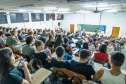 UENP recepciona mais de 600 novos alunos com eventos no Norte Pioneiro