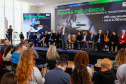 Com 4,7 mil alunos, Clubes de Ciências das escolas levam tecnologia para as comunidades