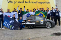 Evento aconteceu em Indianápolis, nos Estados Unidos, reunindo 64 equipes de diversos países, como Estados Unidos, Canadá, México, Colômbia e Brasil. Equipe da Unioeste foi a primeira da América Latina aprovada na categoria Conceito Urbano – Célula a Combustível de Hidrogênio nessa etapa na edição norte-americana da competição.