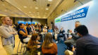 Paraná fortalece internacionalização universitária em evento global de educação