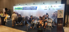 Paraná fortalece internacionalização universitária em evento global de educação