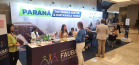 Paraná fortalece internacionalização universitária em evento global de educação
