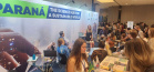 Paraná fortalece internacionalização universitária em evento global de educação