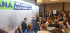 Paraná fortalece internacionalização universitária em evento global de educação