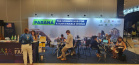 Paraná fortalece internacionalização universitária em evento global de educação