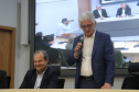 Estado lança projeto de mestrado exclusivo para servidores públicos