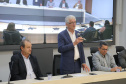 Estado lança projeto de mestrado exclusivo para servidores públicos
