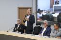 Estado lança projeto de mestrado exclusivo para servidores públicos