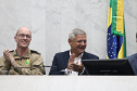Verão Maior Paraná e equipes são homenageados na Assembleia Legislativa