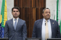 Verão Maior Paraná e equipes são homenageados na Assembleia Legislativa