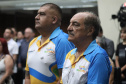 Verão Maior Paraná e equipes são homenageados na Assembleia Legislativa