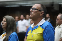 Verão Maior Paraná e equipes são homenageados na Assembleia Legislativa