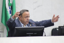 Verão Maior Paraná e equipes são homenageados na Assembleia Legislativa