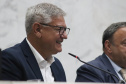 Verão Maior Paraná e equipes são homenageados na Assembleia Legislativa
