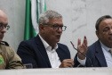 Verão Maior Paraná e equipes são homenageados na Assembleia Legislativa