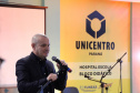 Unicentro terá laboratório para pesquisas médicas avançadas e inicia ações acadêmicas no HRCO