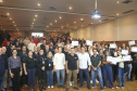 3ª etapa da Conferência Estadual do Esporte tem início em Londrina