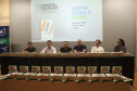 3ª etapa da Conferência Estadual do Esporte tem início em Londrina