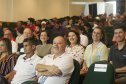 3ª etapa da Conferência Estadual do Esporte tem início em Londrina