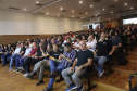 3ª etapa da Conferência Estadual do Esporte tem início em Londrina