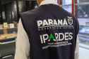 Pesquisa socioeconômica do Ipardes chega a 62 municípios nesta semana; veja a lista