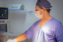 Humai-UEPG realiza cirurgia neurológica inédita em bebê de apenas sete meses
