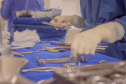 Humai-UEPG realiza cirurgia neurológica inédita em bebê de apenas sete meses
