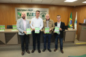 Livro traz pesquisas aplicadas à conservação do solo e da água em regiões produtivas