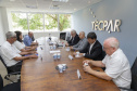 Tecpar e Unespar firmam parceria para fortalecer meliponicultura no Litoral