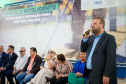 Governo do Paraná lança concurso de inovação para criação de bengalas inteligentes