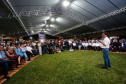 Expoingá: Estado firma acordo para impulsionar sistema que une lavoura, pecuária e floresta