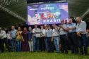 Expoingá: Estado firma acordo para impulsionar sistema que une lavoura, pecuária e floresta