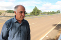 Fim do isolamento: governador entrega pavimentação da PR-239 entre Pitanga e Mato Rico