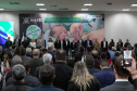 Bebê ID: Paraná amplia projeto de biometria neonatal para todas as maternidades públicas