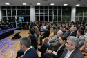Bebê ID: Paraná amplia projeto de biometria neonatal para todas as maternidades públicas