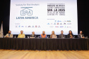 Paraná sedia Congresso Latino-Americano de estudos na área da Defesa Civil