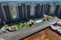 Sonho realizado: governador entrega residencial com 528 apartamentos em Guarapuava