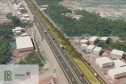 Com início das novas fases, conexão Guarapuava-Pitanga terá duplicação integral em concreto
